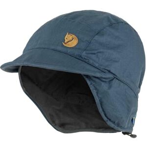 Fjällräven Fjallraven 87089-570 Singi X-Cap Hat Unisex Adult Mountain Blue Size S/M Fjällräven Fjallraven 87089-570 Singi X-Cap Hat Unisex Adult Mountain Blue Size S/M