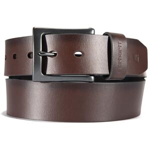 Carhartt Workwear Carhartt .2203.BRN.S542 Anvil Belt, W42, Brown Carhartt Workwear Carhartt .2203.BRN.S542 Anvil Belt, W42, Brown