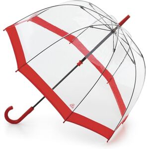 Fulton Birdcage 1 Red Women's Umbrella Red Fulton Birdcage 1 Red Women's Umbrella Red