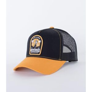 Hurley Men's Cap H20 DRI West End Black Hurley Men's Cap H20 DRI West End Black