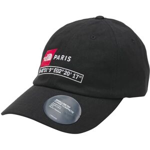 The North Face Unisex Norm Hat, TNF Black/Paris Coordin, One Size The North Face Unisex Norm Hat, TNF Black/Paris Coordin, One Size