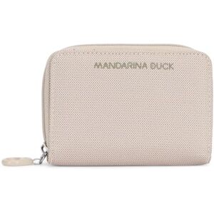 Mandarina Duck Women Md20 Wallet Billfold, Cashmere, One Size Mandarina Duck Women Md20 Wallet Billfold, Cashmere, One Size