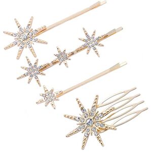 SANRLO Hair Clips,Headbands,Hair Accessories For Women,Wedding Barrettes Bride Hair Clip Bride Hair Pin Hair Comb Bridal Barrettes Rhinestones Hair Clip Bride Hair Accessories SANRLO Hair Clips,Headbands,Hair Accessories For Women,Wedding Barrettes Bride Hair Clip Bride Hair Pin Hair Comb Bridal Barrettes Rhinestones Hair Clip Bride Hair Accessories