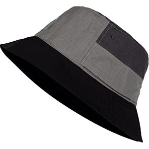 BUFF Sun Bucket Hat Grey Unisex Adult BUFF Sun Bucket Hat Grey Unisex Adult