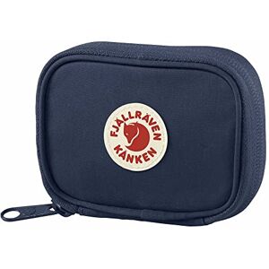 Fjällräven Fjallraven Kånken Card Wallet Wallets and Small Bags Navy, OneSize Fjällräven Fjallraven Kånken Card Wallet Wallets and Small Bags Navy, OneSize