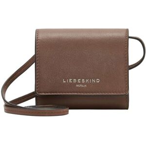 Liebeskind Women Wallets M Sheep Natural, Russet, M Liebeskind Women Wallets M Sheep Natural, Russet, M
