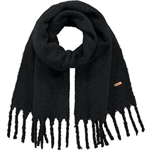 Barts Women's Fyone Scarf Scarf, opacity, Black, UNI Barts Women's Fyone Scarf Scarf, opacity, Black, UNI