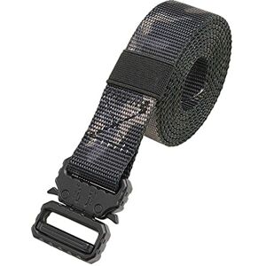 Brandit Tactical Belt, color: dark_camo, size: OS Brandit Tactical Belt, color: dark_camo, size: OS