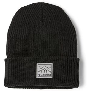 Columbia Youth Whirlibird Cuffed Beanie BLACK Columbia Youth Whirlibird Cuffed Beanie BLACK