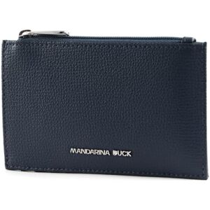 Mandarina Duck Women's Mellow Urban Billfold, avio, One Size Mandarina Duck Women's Mellow Urban Billfold, avio, One Size