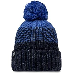 Buff ® Knitted & Fleece Band Hat Female Adult, Extreme Cold, Practical, Versatile, Fashionable, Thermal Insulation, Comfortable, One Size, Dark Blue Buff ® Knitted & Fleece Band Hat Female Adult, Extreme Cold, Practical, Versatile, Fashionable, Thermal Insulation, Comfortable, One Size, Dark Blue