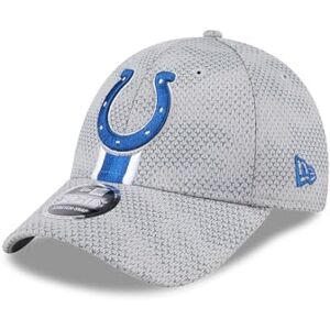 New Era Men's Team Logo 9Forty Ac Milan One Size Fits Most Black New Era Men's Team Logo 9Forty Ac Milan One Size Fits Most Black