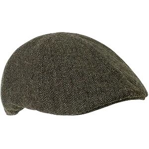 Active Men's 406260/2c26 Beret, Dark Green, XL Active Men's 406260/2c26 Beret, Dark Green, XL