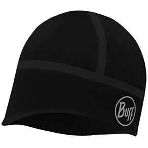 Buff Windproof Headwear Black, Adult/One Size Buff Windproof Headwear Black, Adult/One Size