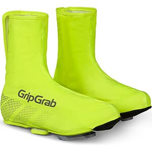 GripGrab RIDE Waterproof Road Bike Cycling Overshoes Thin Windproof Adjustable Bicycle Rain Protection Shoe Covers GripGrab RIDE Waterproof Road Bike Cycling Overshoes Thin Windproof Adjustable Bicycle Rain Protection Shoe Covers