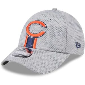 New Era Men's Seasonal Team Logo Aframe Trucker 9Forty Ac Milan One Size Fits Most Grey New Era Men's Seasonal Team Logo Aframe Trucker 9Forty Ac Milan One Size Fits Most Grey