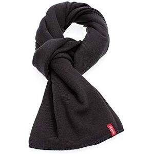 Levi's Unisex Limit Scarf, Blue, One size Levi's Unisex Limit Scarf, Blue, One size