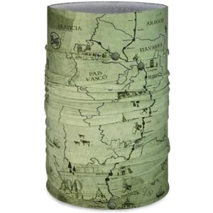 Buff Coolnet UV Camino Frances Unisex Adult Buff Coolnet UV Camino Frances Unisex Adult