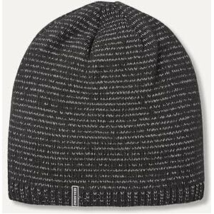 SEALSKINZ Loddon Unisex AQUASEALZ® Waterproof Cold Weather Beanie Hat Everyday & Outdoor Activities Fleece Lining Black SEALSKINZ Loddon Unisex AQUASEALZ® Waterproof Cold Weather Beanie Hat Everyday & Outdoor Activities Fleece Lining Black