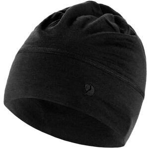 Fjällräven Fjallraven 87080-550 Abisko Lite Wool Beanie/Abisko Lite Wool Beanie Hat Unisex Black Size OneSize Fjällräven Fjallraven 87080-550 Abisko Lite Wool Beanie/Abisko Lite Wool Beanie Hat Unisex Black Size OneSize