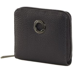 Mandarina Duck Women's Mellow Leather Billfold, Dress Blue31, One Size Mandarina Duck Women's Mellow Leather Billfold, Dress Blue31, One Size