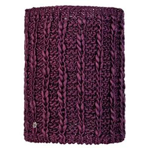 Buff Livdahlia Unisex Adult 117872.628.10.00 Knitted Neck Warmer Comfort Livdahlia One Size Buff Livdahlia Unisex Adult 117872.628.10.00 Knitted Neck Warmer Comfort Livdahlia One Size