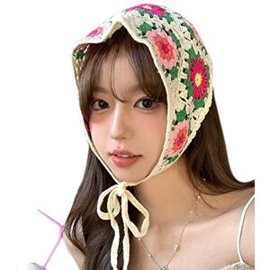 Sorrowso Delicate Flower Pattern Crochet Turban Hot Girl Hair Scarf Knitted Headband For Women Fashion Photo Hair Accessory Crochet Hairband For Women Knitting-wool Crochet Hairband With Cute Pattern Sorrowso Delicate Flower Pattern Crochet Turban Hot Girl Hair Scarf Knitted Headband For Women Fashion Photo Hair Accessory Crochet Hairband For Women Knitting-wool Crochet Hairband With Cute Pattern