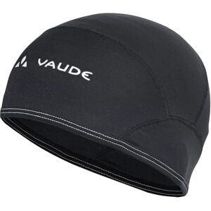 VAUDE UV Cap Plain Black VAUDE UV Cap Plain Black