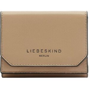 LIEBESKIND Berlin Women's Purse, sandsteinfarben, Small LIEBESKIND Berlin Women's Purse, sandsteinfarben, Small