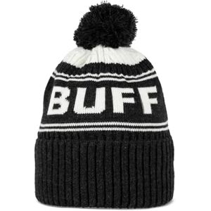 Buff Knitted Beanies Multi Adult Unisex One Size Buff Knitted Beanies Multi Adult Unisex One Size