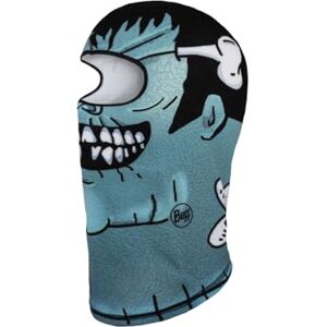 Buff ® Polar Balaclava Kids, Multifunctional, Warm, Lining, Comfortable, Soft, One Size, White Buff ® Polar Balaclava Kids, Multifunctional, Warm, Lining, Comfortable, Soft, One Size, White