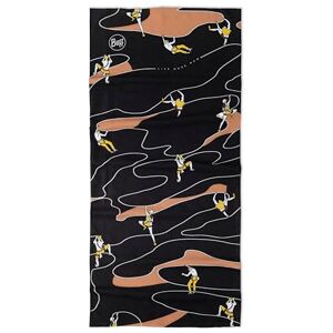 Buff CoolNet UV® Black Unisex Adult Size Onesize Buff CoolNet UV® Black Unisex Adult Size Onesize