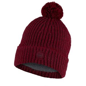 Buff Knitted & Polar Beanie VAED MAHOGANY Unisex One size Buff Knitted & Polar Beanie VAED MAHOGANY Unisex One size