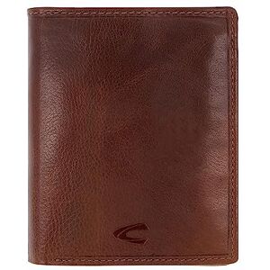 Active , Como Men's Wallet Portrait Format, Cognac, 10 x 2 x 12, Belt Bag Active , Como Men's Wallet Portrait Format, Cognac, 10 x 2 x 12, Belt Bag