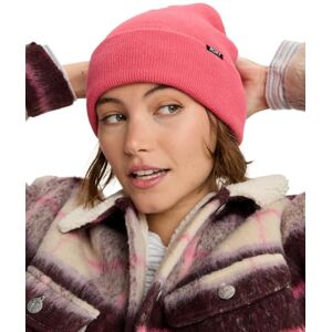 Roxy Beanie Tropical Snow Beanie Women's Pink One Size Roxy Beanie Tropical Snow Beanie Women's Pink One Size