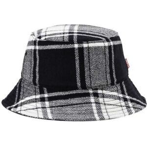 Levi's Women's Winter Bucket Hat, Regular Black, L Levi's Women's Winter Bucket Hat, Regular Black, L