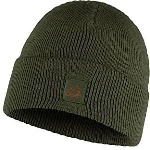 Buff Beanie Knitted Frint Unisex Adults Buff Beanie Knitted Frint Unisex Adults