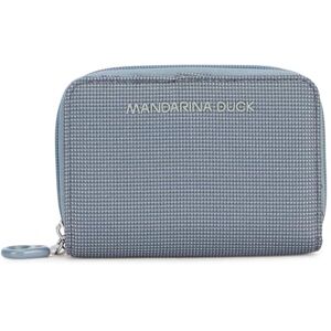 Mandarina Duck MD20 Wallet, Women's Travel Accessories, One Size, Iron, One Size Mandarina Duck MD20 Wallet, Women's Travel Accessories, One Size, Iron, One Size