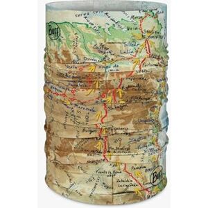 Buff El Camino Coolnet Uv+ Geo Coolnet UV+ Multi-Coloured, One Size Buff El Camino Coolnet Uv+ Geo Coolnet UV+ Multi-Coloured, One Size