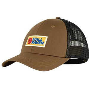 Fjällräven 78139 Vardag Långtradarkeps Hat Unisex Timber Brown L/XL Fjällräven 78139 Vardag Långtradarkeps Hat Unisex Timber Brown L/XL