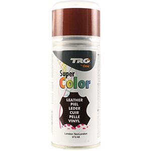 Trg Super Color Spray 150ml Leather, Vinyl & Canvas Dye (London Tan 373)