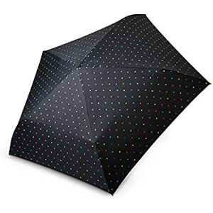 Fulton Aerolite 2 UPF50+ Umbrella Spotty Spot Fulton Aerolite 2 UPF50+ Umbrella Spotty Spot