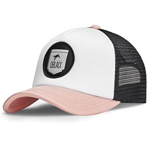 Oblack Baseball Caps Mens Trucker Cap Black Classic Cloud Pink Baseball Cap Adjustable Hats Men Mesh Snapback Caps for Men Accessories Hat Men's Hats & Caps Oblack Baseball Caps Mens Trucker Cap Black Classic Cloud Pink Baseball Cap Adjustable Hats Men Mesh Snapback Caps for Men Accessories Hat Men's Hats & Caps