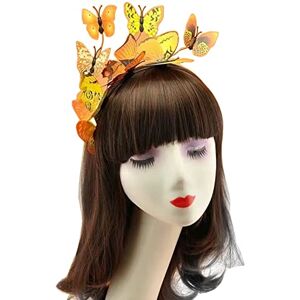 Sorrowso 3d Butterfly Headband Butterfly Headpiece Butterfly Fascinator Hat Tea Party Hat Butterfly Hair Hoop Butterfly HairBand Butterfly Headpiece For Women Sorrowso 3d Butterfly Headband Butterfly Headpiece Butterfly Fascinator Hat Tea Party Hat Butterfly Hair Hoop Butterfly HairBand Butterfly Headpiece For Women