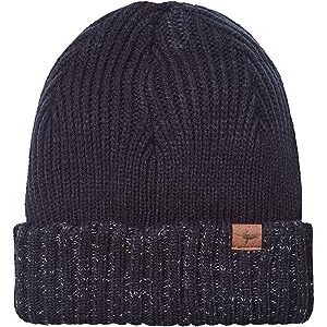 SEALSKINZ Bacton Unisex Waterproof Cold Weather Roll Cuff Beanie Hat Everyday Use & Outdoor Activity Three-Layer Insulation Technology Microfleece Lining Navy Blue SEALSKINZ Bacton Unisex Waterproof Cold Weather Roll Cuff Beanie Hat Everyday Use & Outdoor Activity Three-Layer Insulation Technology Microfleece Lining Navy Blue