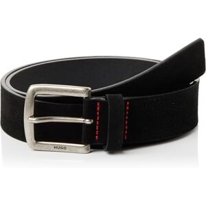 Hugo Boss Men's Gordy-sd_sz35 10212352 01 Belt, Black, 90 Hugo Boss Men's Gordy-sd_sz35 10212352 01 Belt, Black, 90