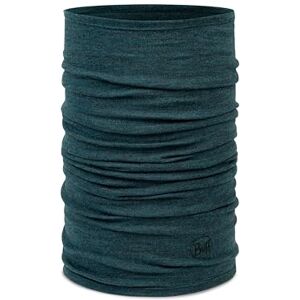 Buff ® Merino Midweight Neckwarmer Man Woman Adult, Multifunctional 100% Merino Wool Scarf, Trekking, Outdoor, Sustainable, One Size, Green Buff ® Merino Midweight Neckwarmer Man Woman Adult, Multifunctional 100% Merino Wool Scarf, Trekking, Outdoor, Sustainable, One Size, Green
