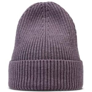 Buff ® Merino Active Beanie Hat Man Woman Adult, Merino Wool, Trekking, Outdoor, Sustainable, Thick, Reflective, One Size, Purple Buff ® Merino Active Beanie Hat Man Woman Adult, Merino Wool, Trekking, Outdoor, Sustainable, Thick, Reflective, One Size, Purple