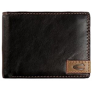 Active Men's Wallet 128-703 black Size:12,5x2x9,5 Active Men's Wallet 128-703 black Size:12,5x2x9,5