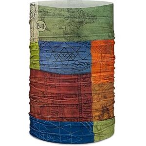 BUFF Neckwear Original EcoStretch Unisex adults BUFF Neckwear Original EcoStretch Unisex adults